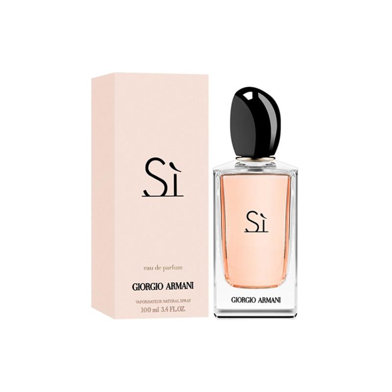 Giorgio Armani Ja 50 ml Eau De Parfum