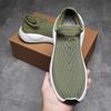 Fashion Black Original Sports Breathable Man Summer Sneakers For Men Fashion Comfortable Casual Shoes Tenis Para Masculin Zapatillas Hom