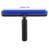 Silicone Roller for Dirt,Silicone Manual Roller Anti Static Cleaner Tool Dust RemovalScreen Film Manual Static Remove Tiny Particles for Household