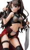 ANIPLEX Rin Tohsaka Archer Costume Version Night Unlimited Blade Works PVC Figure Fate/stay (17 Scale)