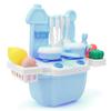 Kitchenware Kitchen Cooking Simulation Cookware   Toy Kid Educational Toys Set