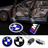 LED Auto Projektor Logo Türlicht Willkommen Geister Schatten Lampe für BMW E70 E70 E81 E90 F30 F10 GT Z4 Zubehör