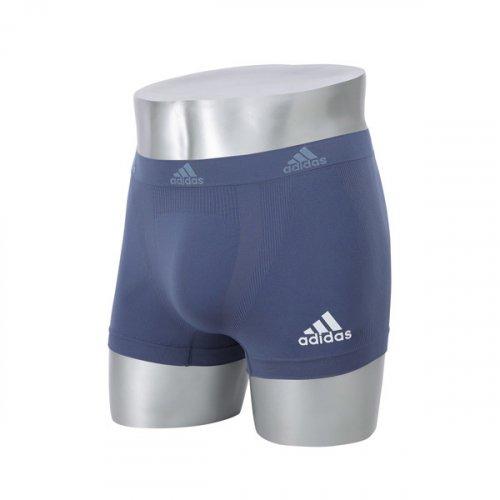 

[Adidas] Performance Volume Men s Seamless Trunks 1pc B.GY AOMDMEM45/BG [Shipped from Korea] 100% Authentic 95