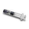 Glass Syringe Luer Lock Syringe Borosilicate Glass Prefillable Syringe 1Ml