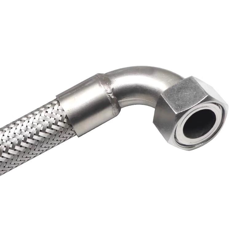 Bangwo 304 Stainless Steel 90-Degree Elbow