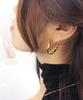 Madin'Ly Lgance Earring