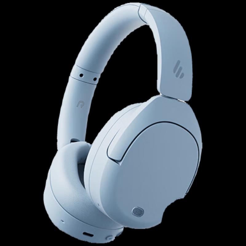 Edifier W830NB Over-Ear Active Noise Cancelling Bluetooth Headphones