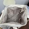 Yogatasche Reisetasche, leichte wasserdichte Tragetasche, großes Fassungsvermögen, tragbare Handtasche für den Kurzstreckenverkehr