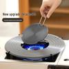 Universal Heat Conduction Plate for Kitchens - Gas Stove, Defrosting Plate, Enamel Pot, Removable Insulation Plate