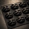 Walnut Food Grade Silicone - Single Cavity for , Baking, Resin , Soap, Candle Making, Non-Stick Easy Release