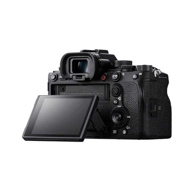 Sony Alpha 1 Full-frame Mirrorless Camera (CN version)