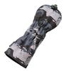 Hokushin Trading Betty Boop Camouflage Cat Hand Head Cover for FW OHC0042