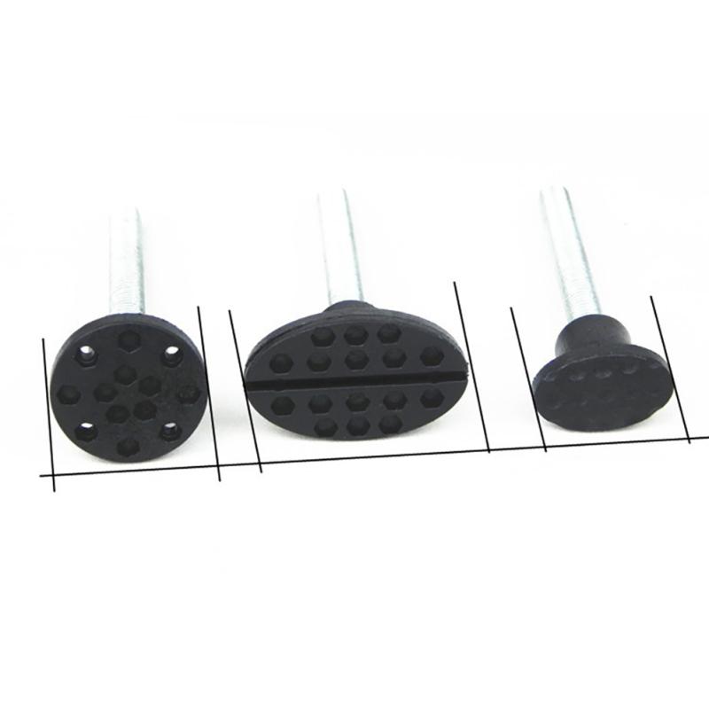 Car Sheet Metal Tool Dent Repair Bridge Cross-recess Repair Bridge Set Puller Maintenance