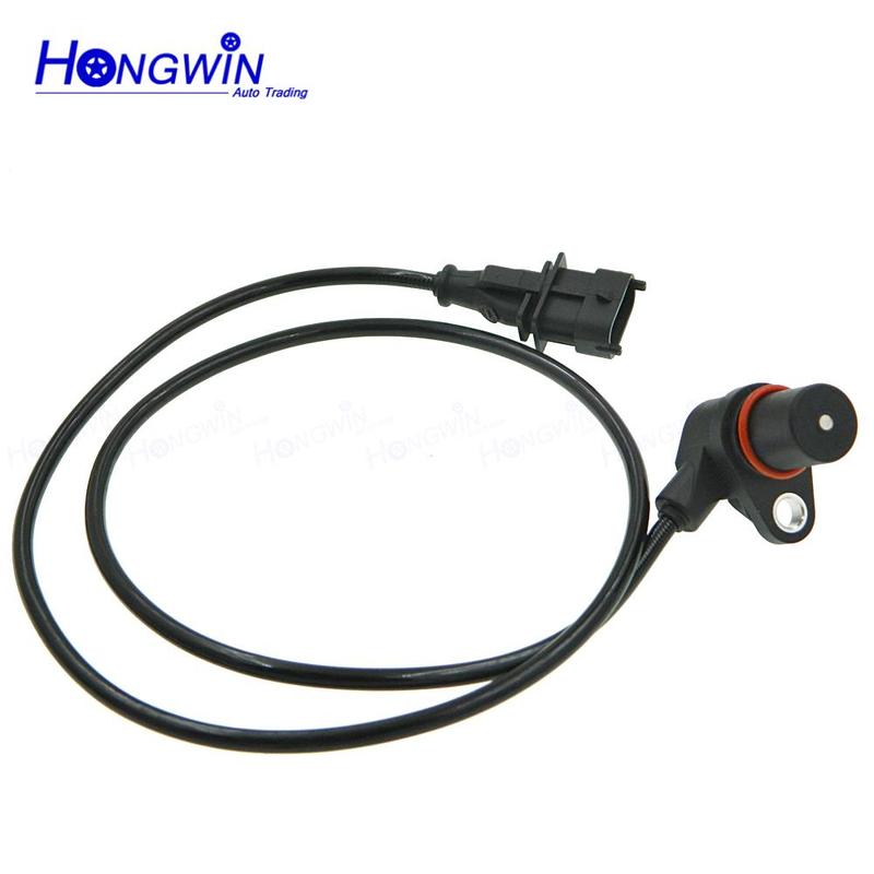 0281002929 Engine 4M50 Speed Crankshaft Position Sensor For MERCEDES-BENZ Mitsubishi Canter 7Generation Platform Chassis