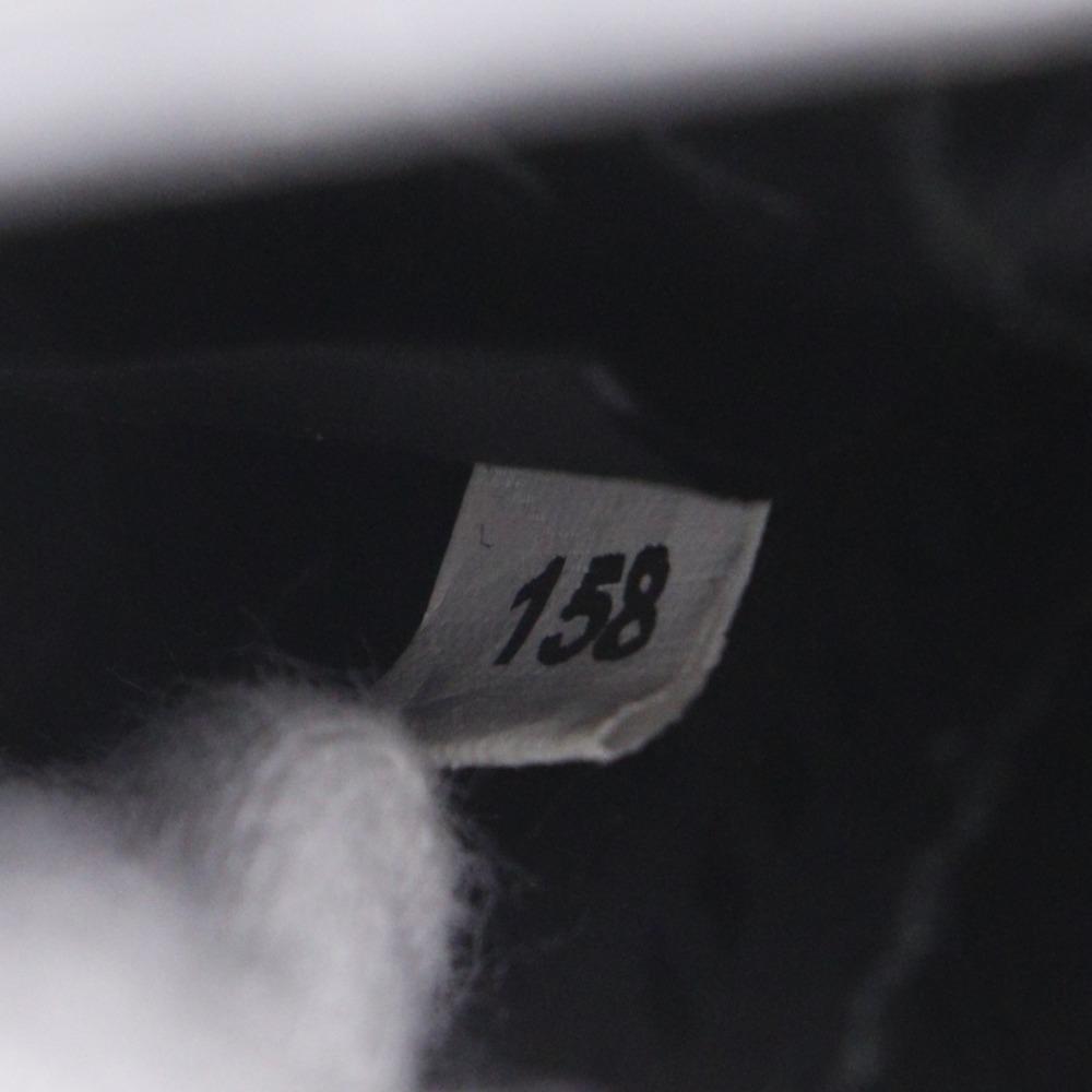 Prada Mini Shoulder Shoulder Bag Black Safiano Unisex Used