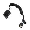Auxiliary Camera for Chevrolet Silverado/GMC Sierra (2007-2014)