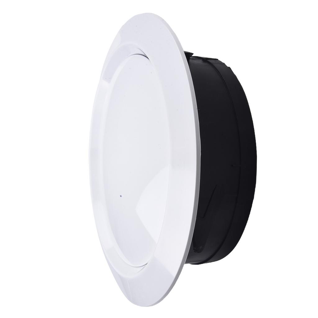Easy Installation Easy Diffuser Vent Grille Cover ABS Tuyere