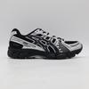 1203A759-001 Asics GEL-KAYANO 12.1 ZWART GRAFIET GRIJS (Heren)