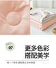 Xinjiang washed cotton, cotton, summer quilt, student dormitory, summer cool, air-conditioned, single person machine washable, summer thin quilt
