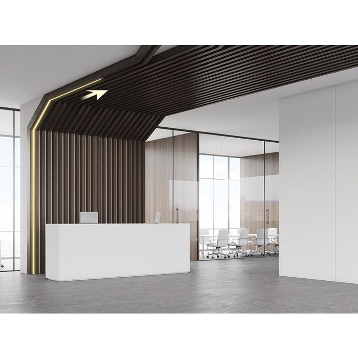 EtiamPro Contrôleur pour bandes LED blanches numériques - commande par interrupteur externe