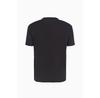 EA7 EMPORIO ARMANI Футболка с коротким рукавом 7M000021-AF10170