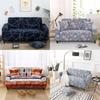 Environmentally Friendly 2 Seater Sofa Cover With Easy Care Wrinkle Resistance And Stylish Design
