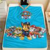 Paw Patrol Space Heroes Blanket Blanket Sofa Blanket Outdoor Plush Blanket Office Rest Blanket Machine Washable