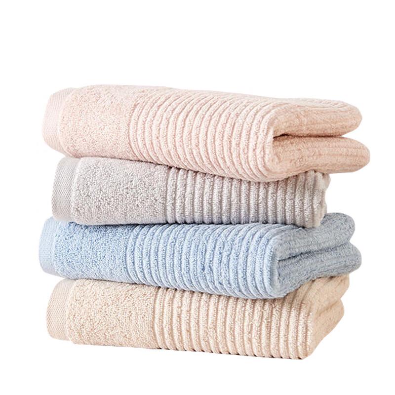 Pure Cotton Dual-Use Cleaning Towel