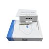 SP630E Bluetooth LED Controller: RGBCW, Single/Dual Color Temp, Magic Color Strip Dimming via App.