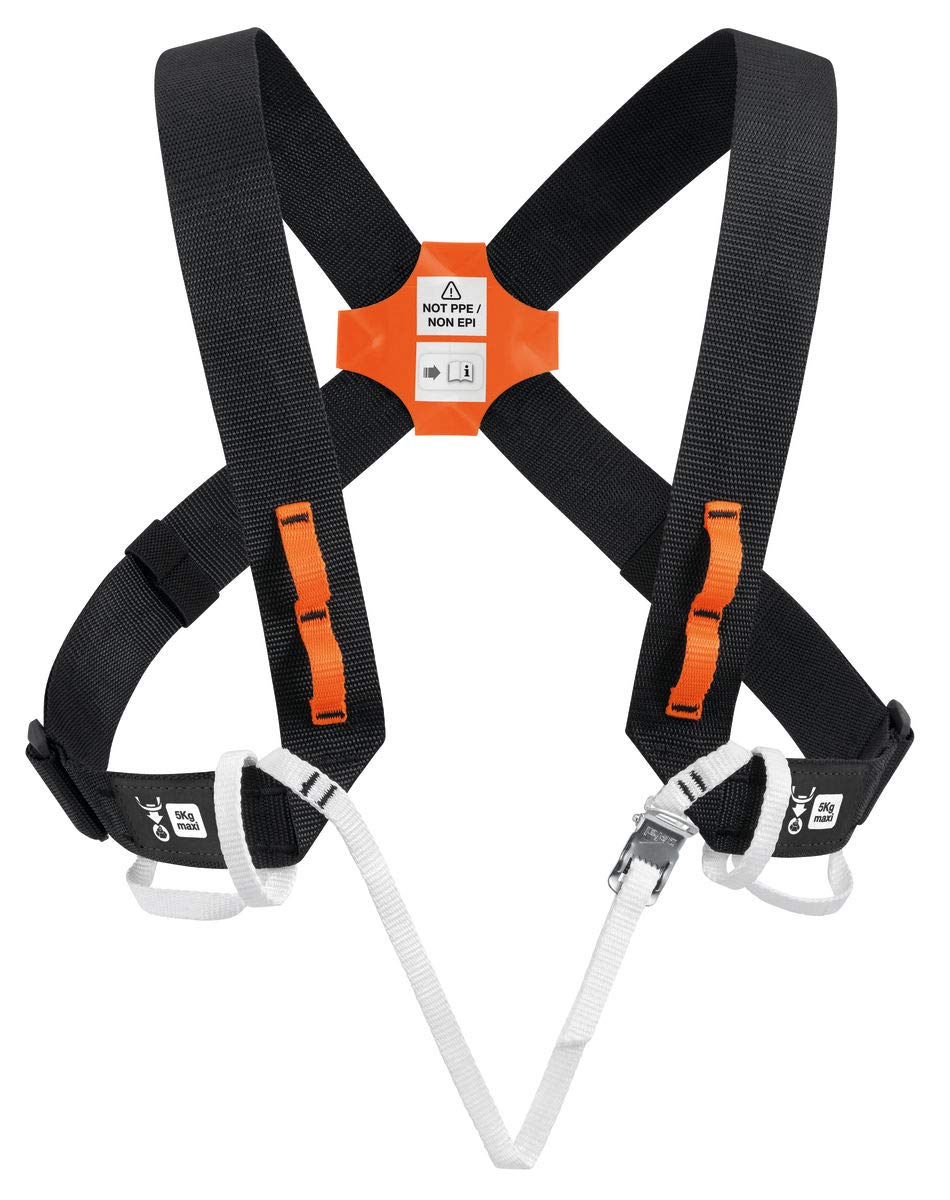 

PETZL Explo Explo [продукт]