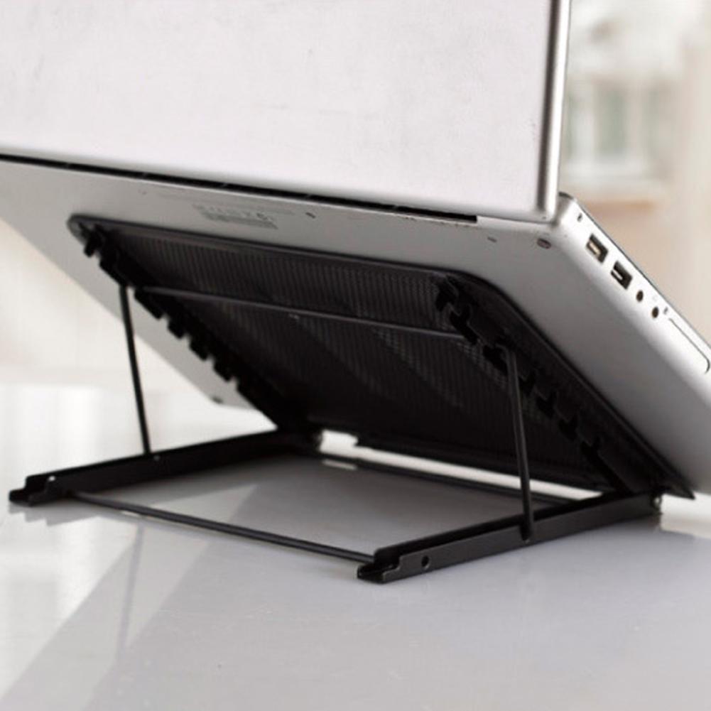 Foldable Stand for A4 Diamond Painting Metal Pad Tablet Board Adjustable Book Reading Rack Cross Stitch Holder Accessories