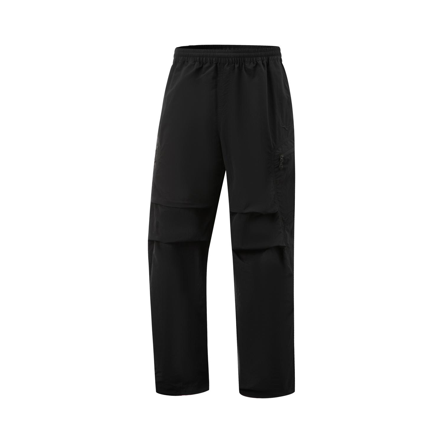 Mizuno ESSENTIAL Casual Pants Unisex K2CF53Y1 XL