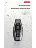 2023 Hongqi H5 & HQ9 Key Case Set: Complete Car Interior Accessories for Men and Women