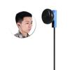 3.5mm Gaming Earphone Headphone Headset w/ Mic for Sony Playstation 4 PS4 Controller