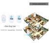 Boyer A608 Long-Range Wireless Doorbell with Remote Control