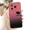 Casing For Tecno Camon 30 Pro 5G Cover Cute Fashion Cartoon Funny Painted Silicone Phone Case For Tecno CL8