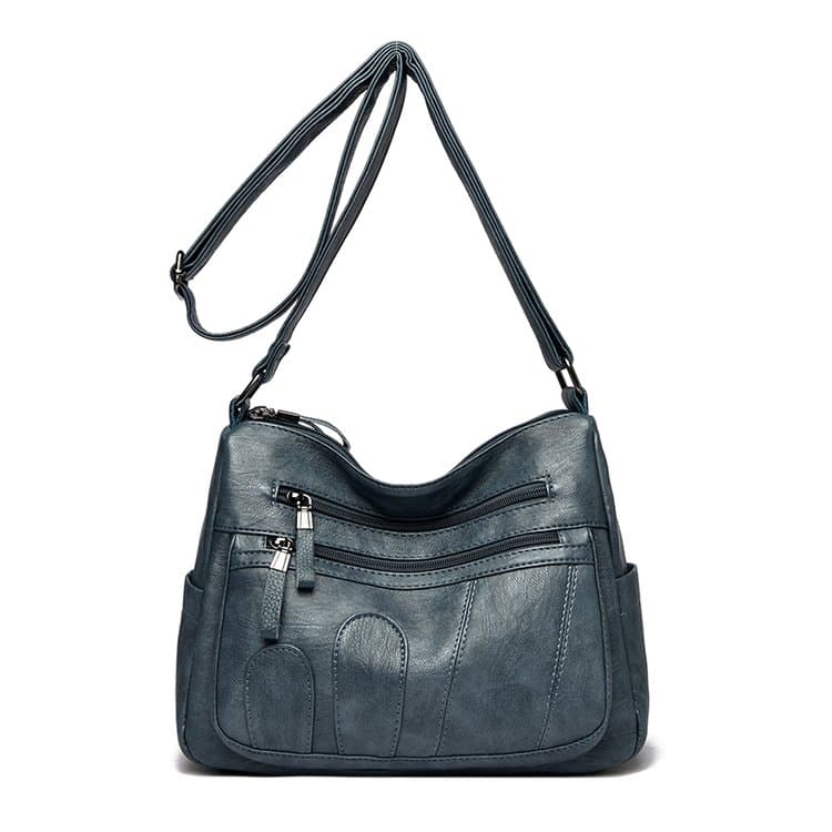 

New Women s Large-capacity Shoulder Bag Messenger Bag