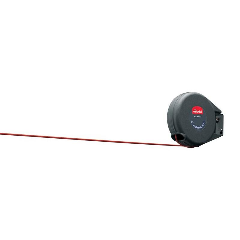 Stendibiancheria Vileda Cordomatic 15m