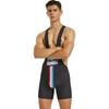 Herr Sportväst Yogakläder Träningskläder En del Löparbyxor Cykelkläder Bodysuits Fetisch Sexiga Underkläder