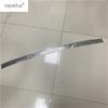 Rear Tail Door Lid Molding Strip Decoration Cover Trim Stainless Steel Accessories Exterior For Peugeot 3008 3008GT 2017 -