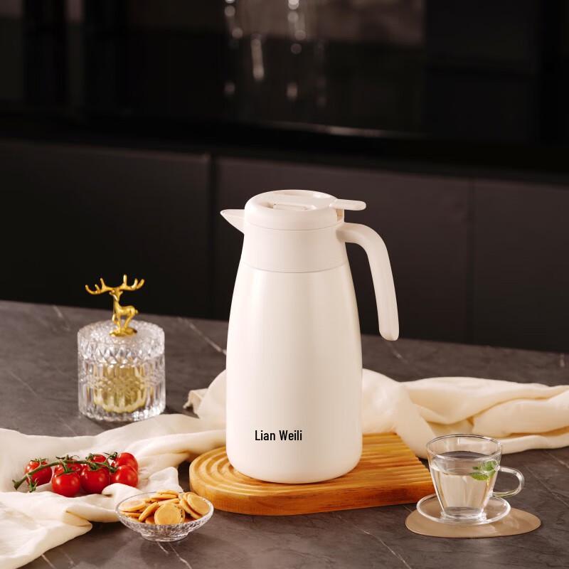 Lianchuang 2L Vacuum Insulated Pot