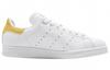 adidas Damskie Stan Smith 'White Corn Yellow' Damskie H69023