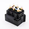For Mercedes-Benz W164 W166 W221 W251 Air Suspension Solenoid Valve Block A2123200358 1663200204 A251320005 2123200358
