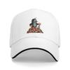 Sommerliche Lässige Baseballkappe Der Kleine Maulwurf Outdoor-Sport Trucker-Mütze Für Paare Damen Sonnenschutz Stilvolle Baseballkappen