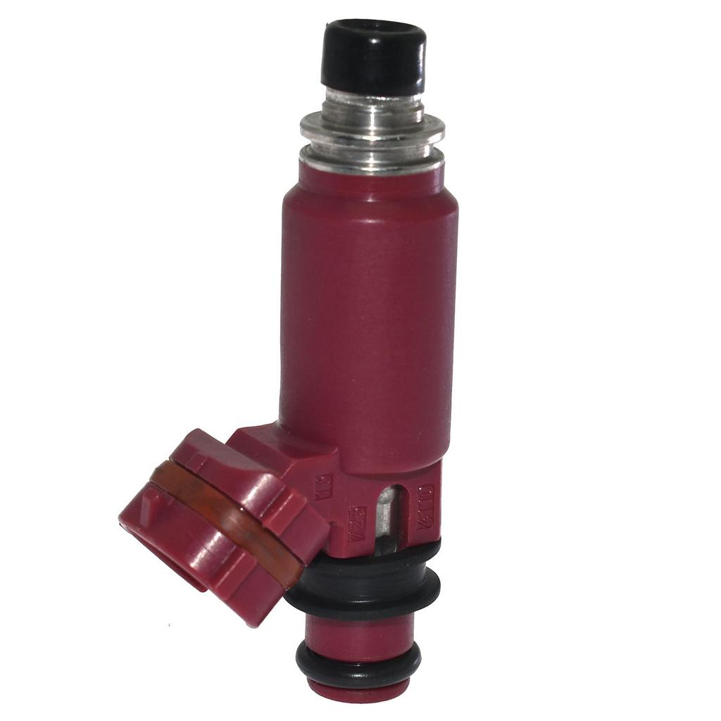 Ugello Iniettore Carburante 195500-4110 per Mazda