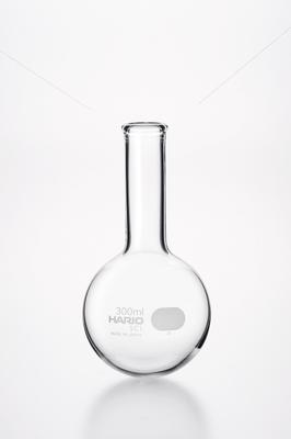 Hario Balão de Fundo Redondo MF-300 SCI, 300ml