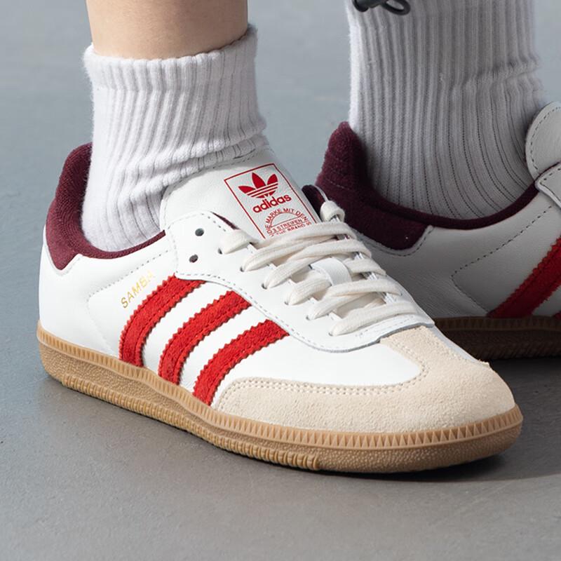 adidas Scarpe Casual Unisex SAMBA OG