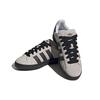 adidas Tênis masculino Campus 00s branco preto nuvem-branco núcleo-preto H03470