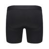 Adidas Lightweight Sports Quick-Dry Boxer Briefs Moisture-Wicking Soft Comfortable Men Underwear Black 4A5M03-000