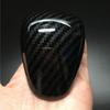 Ruihe Carbon Fiber Color Interior Gear Shift Knob Decorator Cover For Honda Accord 2013 2014 2015 2016 2017